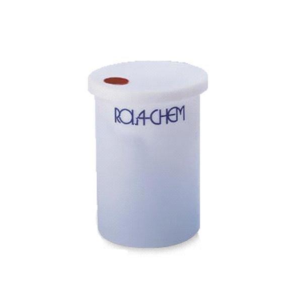 15 Gallon Poly Chemical Tank