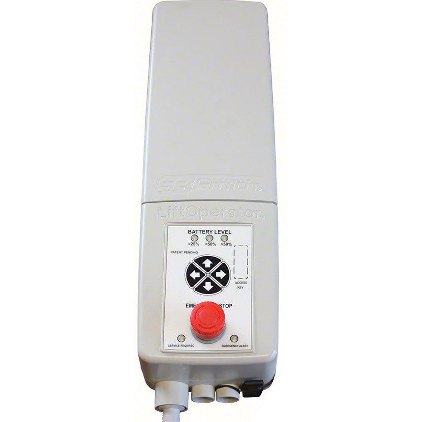 S.R Smith  Pool Lift Four Button Control