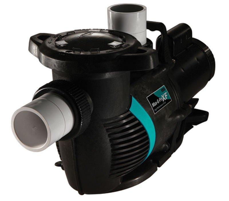 Max-E-ProXF (XP-12) 3HP Single Speed Energy Efficient Pool Pump