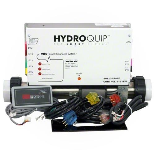 hydro quip owner