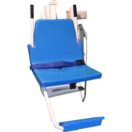 Global Lift Corp  Performance Series P-375 Pool Lift without Anchor