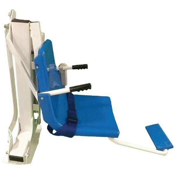 Global Lift Corp  Superior Series S-350 Pool Lift without Anchor
