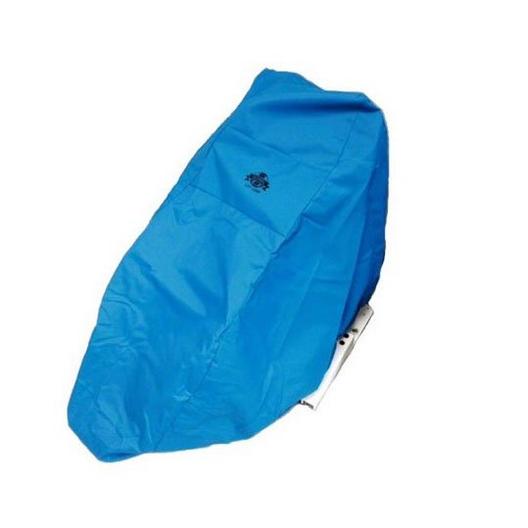 Global Lift Corp  R-375 Series Protective Cover Blue