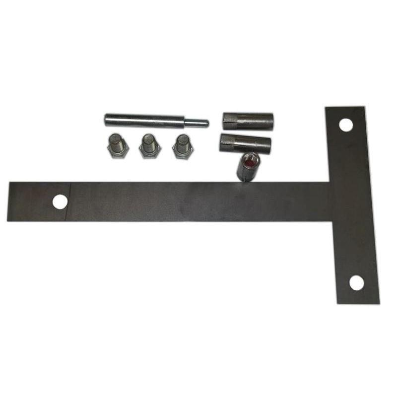 C-375/C450 Tri-Point Drop In Anchor System Only