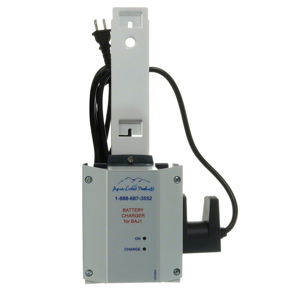Aqua Creek Products  Pool Lift Replacement Battery Charger 24V