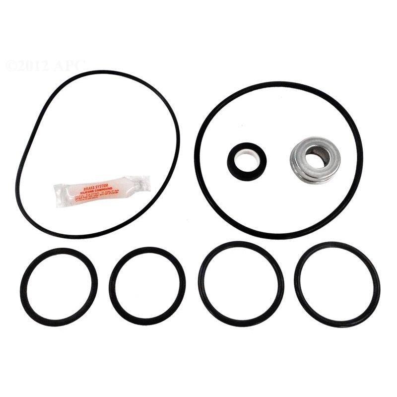 Aladdin Equipment Co  APCK1182 Replacement O-Ring and Pump Seal Kit for Jandy HHP/HHPU Pumps