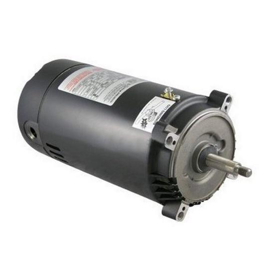 Hayward  Super Pump II 2HP Dual Speed Replacement Pool and Spa Motor 230V