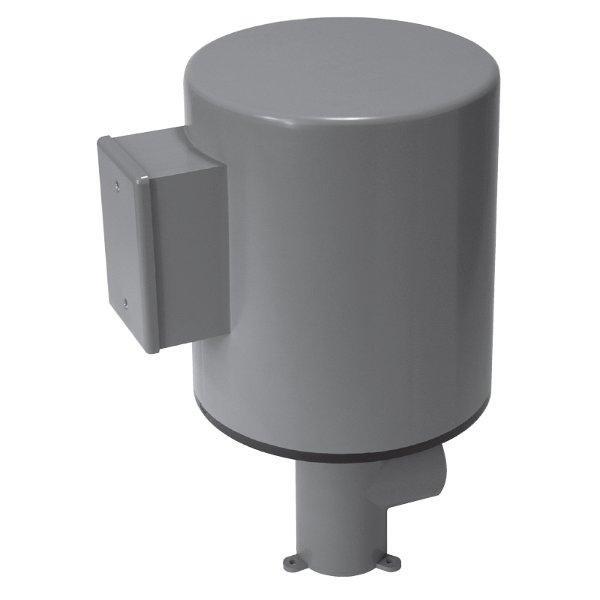 750-3202-28O Santana Air Blower2HP, 6 Amp , 220V