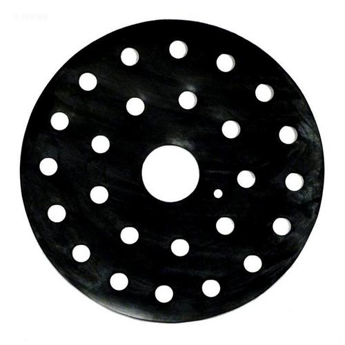 Aladdin Equipment Co - Harmsco 671 27-Hole Cover Gasket Replacement O-Ring Kit