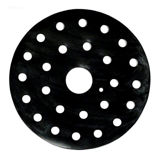 Aladdin Equipment Co  Harmsco 671 27-Hole Cover Gasket Replacement O-Ring Kit