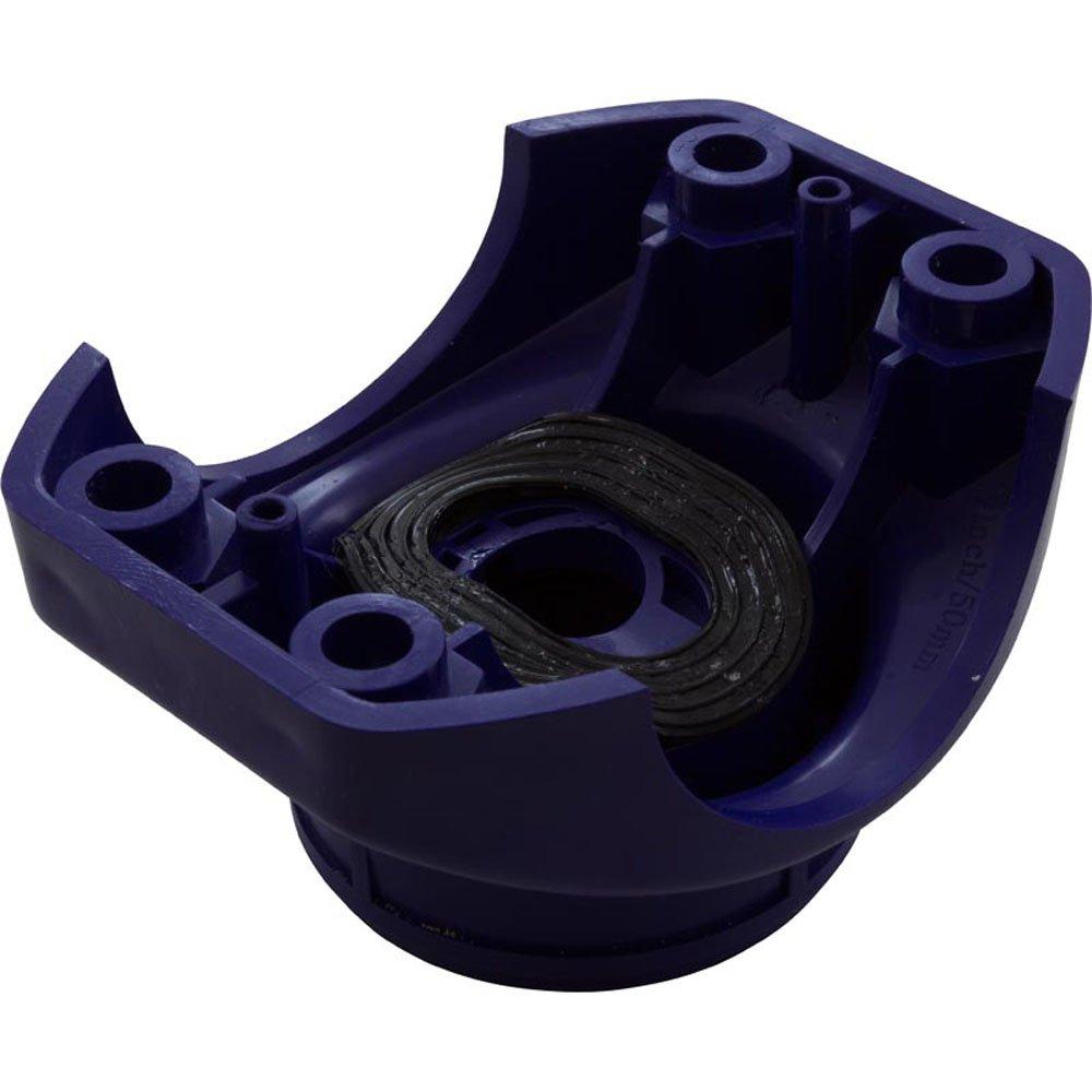 Nature 2  Express 2in Clamp Top Gasket