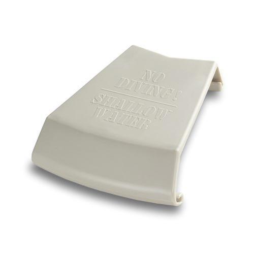 Sharkline  Above Ground Pool Captiva Top Caps 6 inch