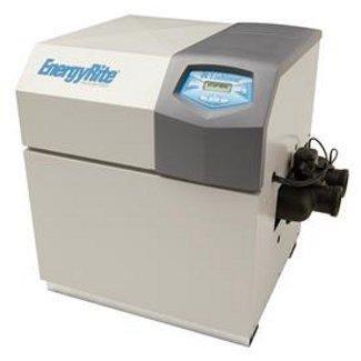 EnergyRite, Low NOx, 400k BTU, Natural Gas, Cupro-Nickel, Pool and Spa Heater