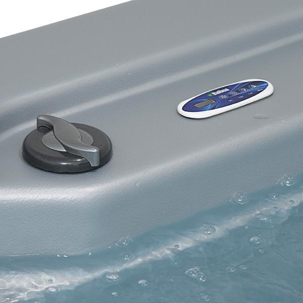 Delta Uv  Spa