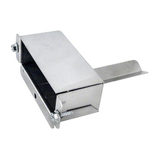 Igniter Bracket with Shield for Legacy