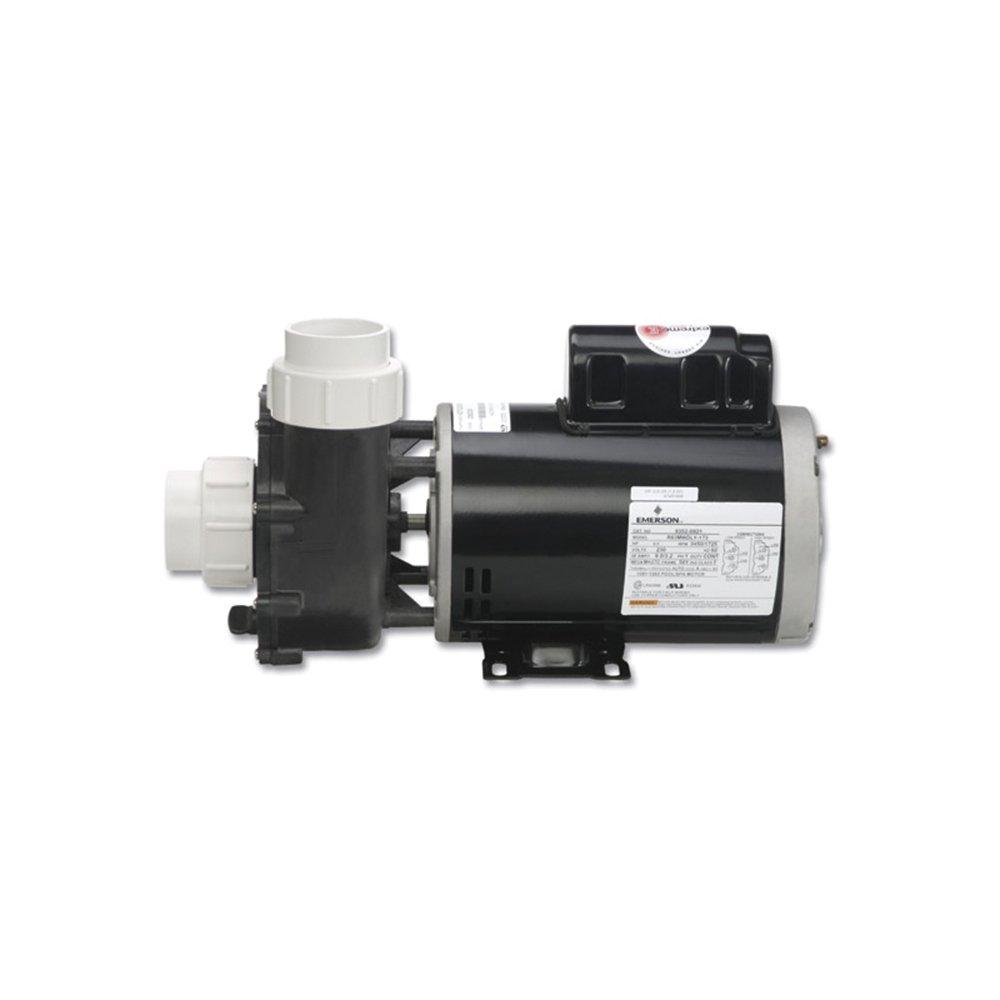 Gecko  XP2e 4HP 56-Frame Dual-Speed Spa Pump