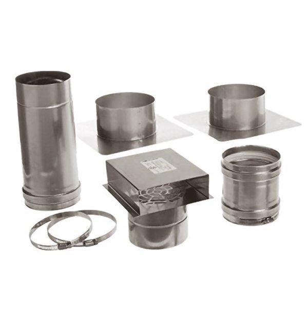 Jandy  8in Vent Accessory Kit