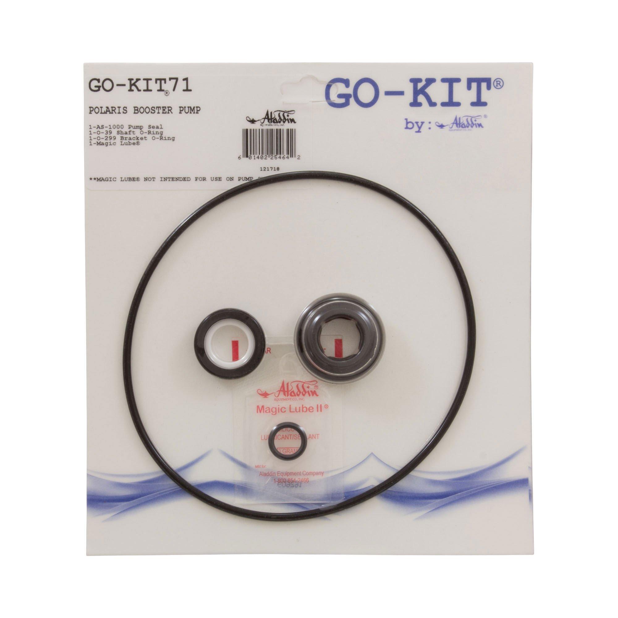 Epp  APCK-1070 Go-Kit for Polaris PB4-60 Booster Pump