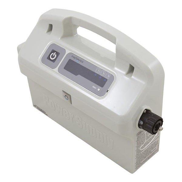 Maytronics  Power Supply Diag  Timer USA 2010