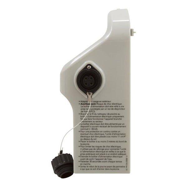 Maytronics  Power Supply Diag  Timer USA 2010