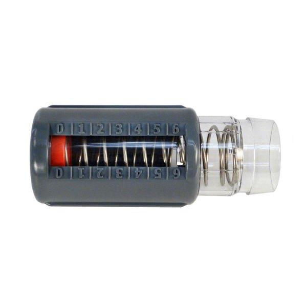 Baracuda  Flow Gauge for T5 Duo and MX8