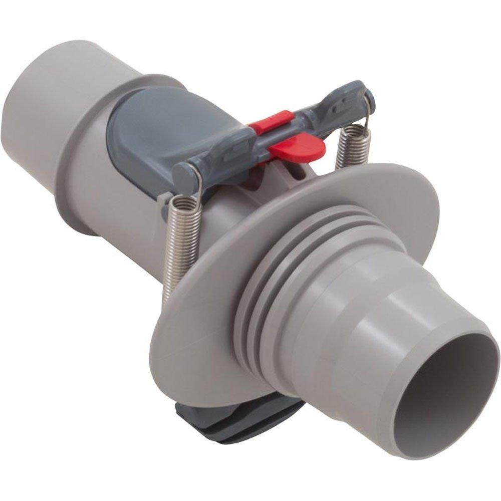 Baracuda  Flowkeeper Valve for T5 Duo and MX8