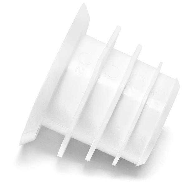 Baracuda  In-ground Valve Cuff for T5 Duo and MX8