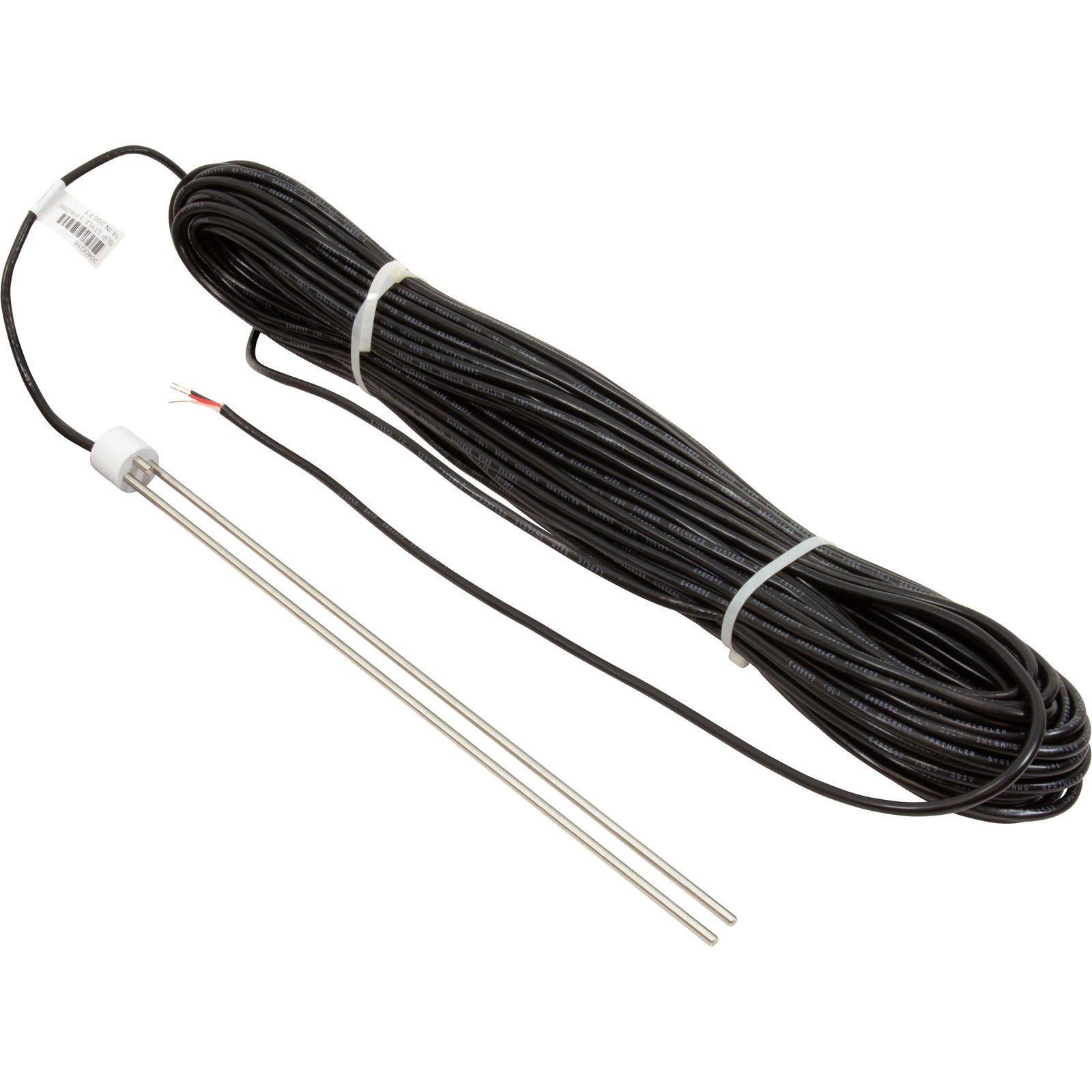 Slip Style 3 Contact - 18in. Sensor 200ft (static pipe install)