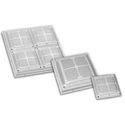9 inch x 9 inch Square Low Velocity Anti-Entrapment Cover
