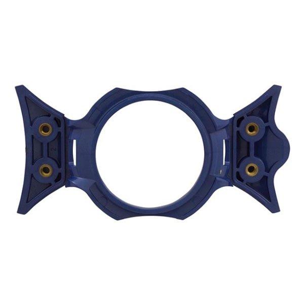 Baracuda  Inlet Assembly for MX8