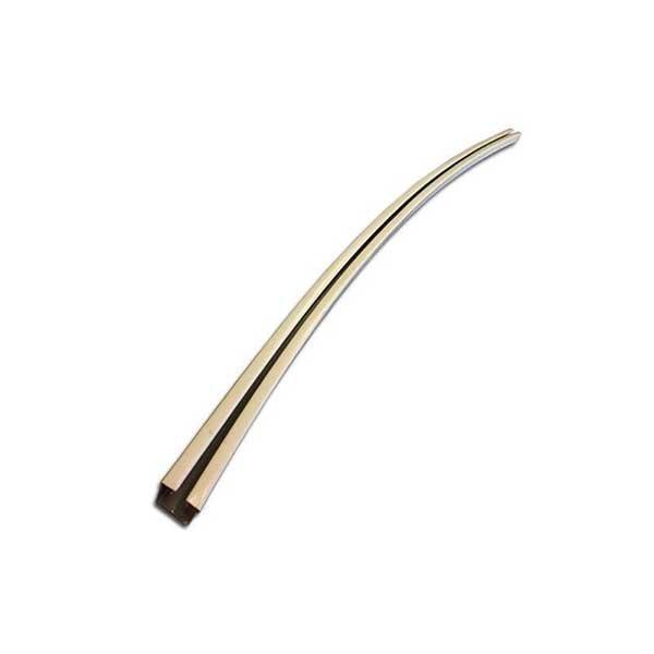 Sharkline  18 x 33 and 18 x 40 Heritage Above Ground Pool Replacement Bottom Track/Rim for Curved Side