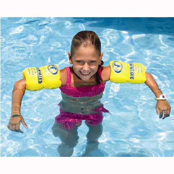 Swimline Aqua Coach SkillSchool Swimmies Leslie's Pool Supplies