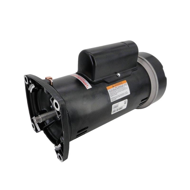 Centurion Pro 48Y Square Flange 2.20 THP Pool and Spa Motor