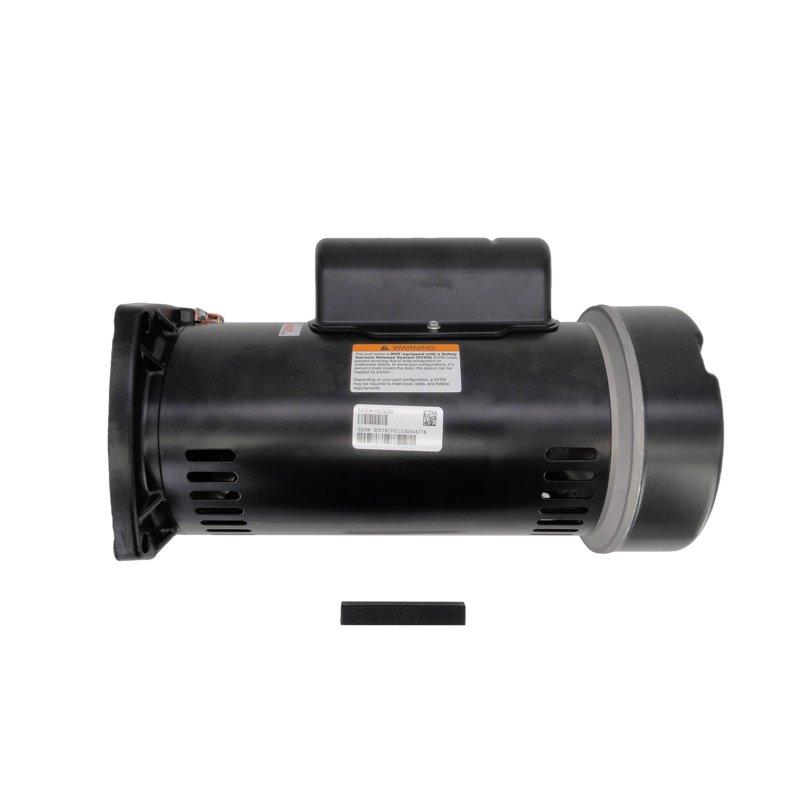 Ultrapure  Centurion Pro 48Y Square Flange 2.20 THP Pool and Spa Motor 230V