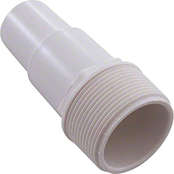 Hose Adapter Fitting, 1/2" MPT x 1-1/4" Hose