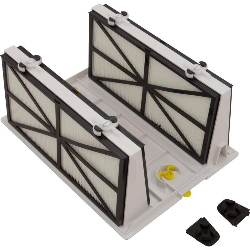 kreepy krauly prowler 820 filters