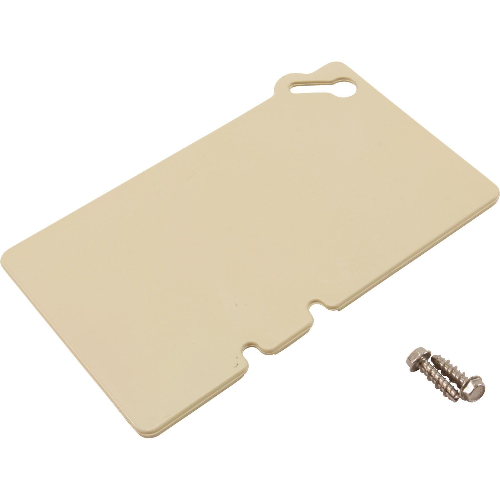 J Box Cover for MasterTemp