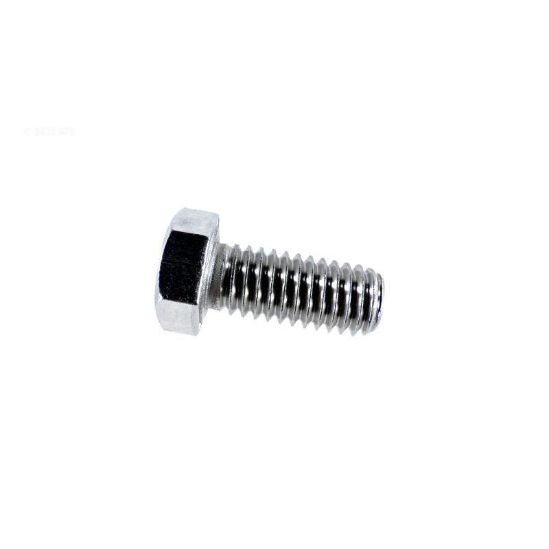 Pentair - Bolt 3/8 - 16 x 1-1/4 Hex Cap 18-8 for IntelliFlo/IntelliFlo VS