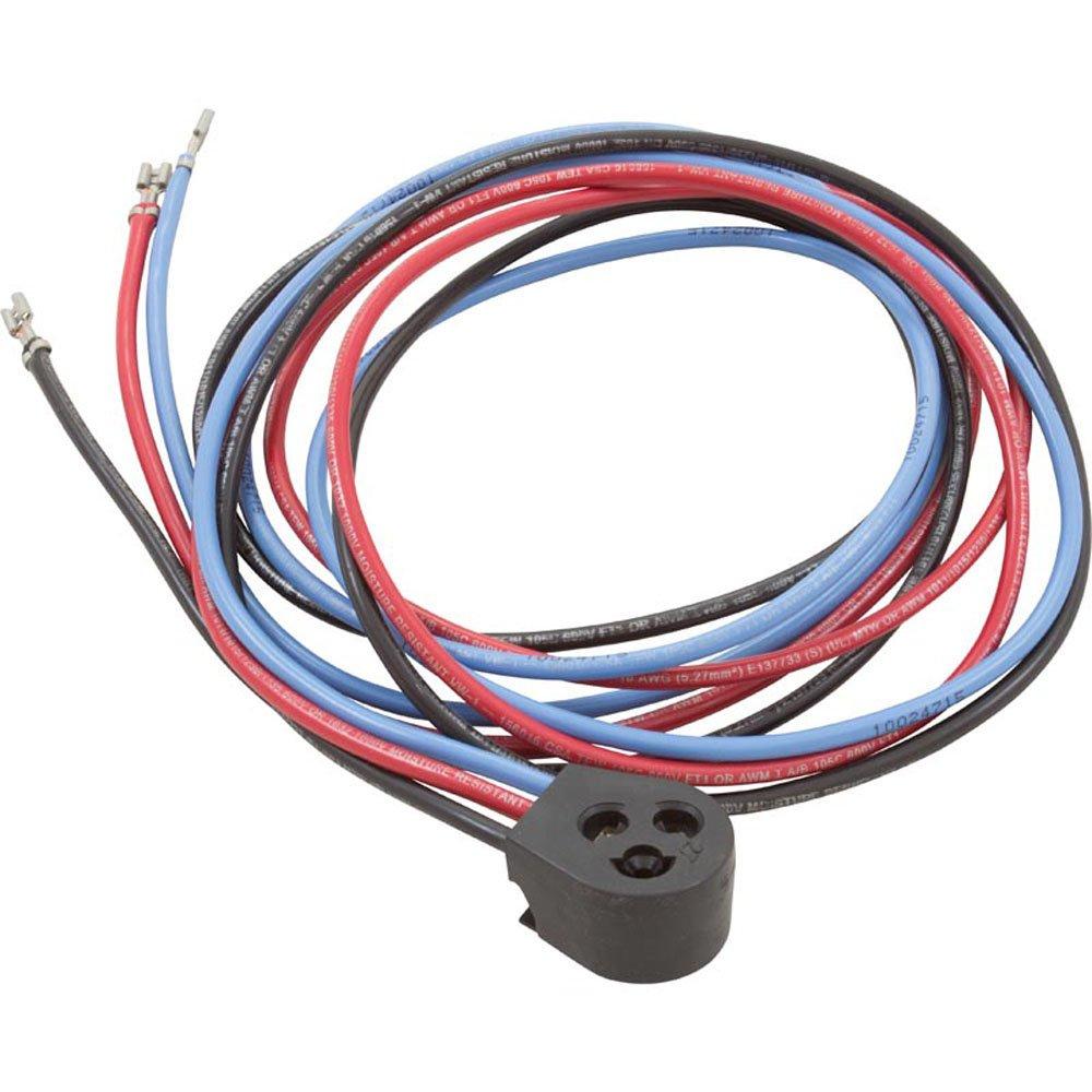 Hayward - Compressor Plug for HeatPro