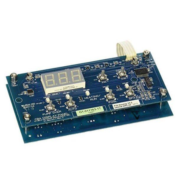 Hayward - Control Board for HeatPro HP31154T