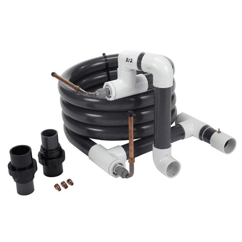 Hayward HeatPro Heat Pump Parts HP21404T, HP21004T, HP21254T, HP31154T