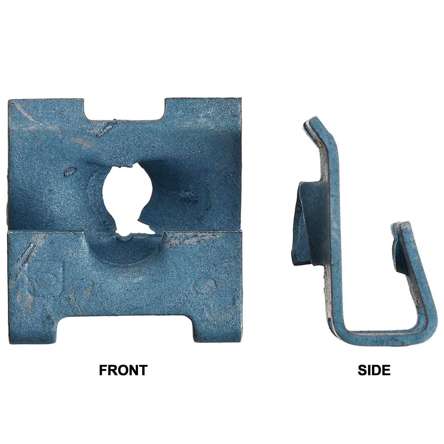 Pentair  J-Clip Nut for UltraTemp