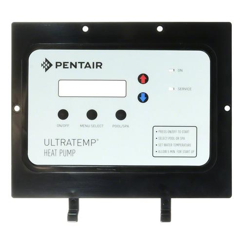 Pentair - Bezel for UltraTemp