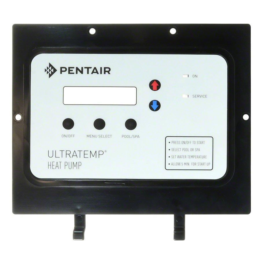 Pentair  Bezel for UltraTemp