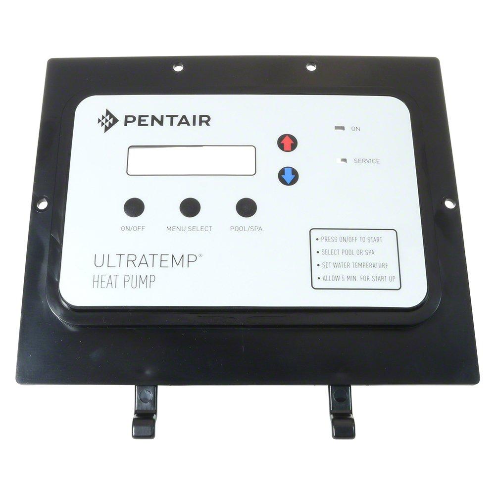 Pentair  Bezel for UltraTemp