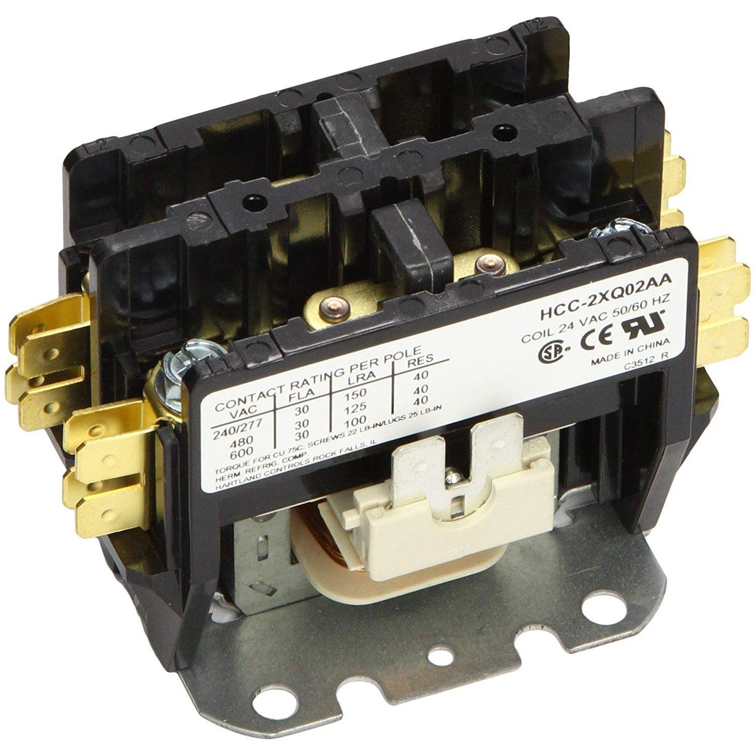 Pentair  Pump Contactor AutoHeat for UltraTemp