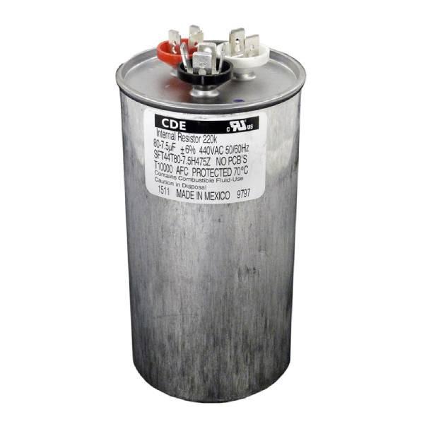 Pentair  Capacitor for UltraTemp
