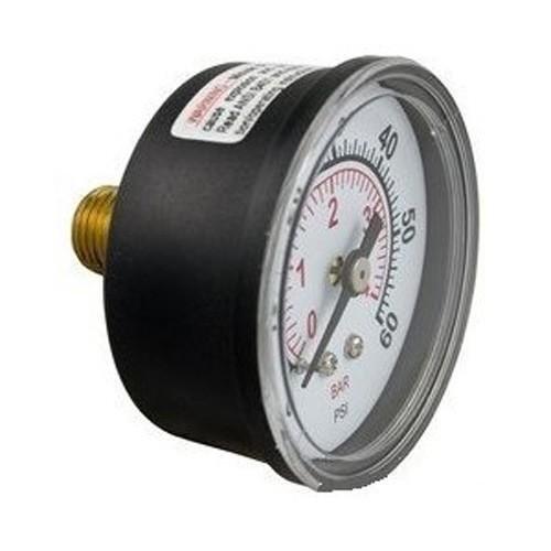 Hayward  Back Mount Pressure Gauge for Star Clear