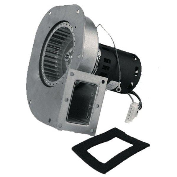 Lochinvar  Combustion Fan for EnergyRite ER202-402