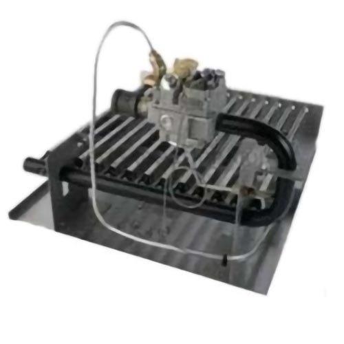 Burner Tray Assembly for Legacy 400 Propane